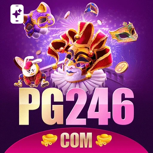 APP oficial da pg246 para mobile