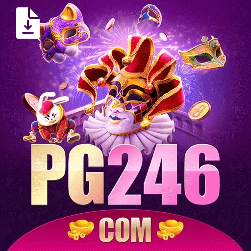 Baixar app da pg246 gratuitamente