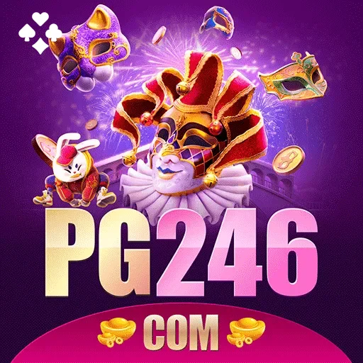 Cassino ao vivo da pg246 com dealers reais