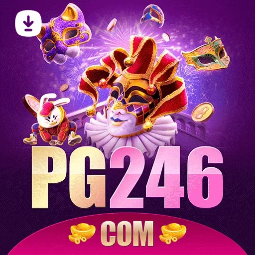 Download gratuito do app da pg246