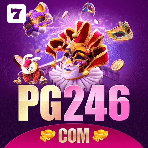 Jogos de fortune da pg246 com prêmios incríveis