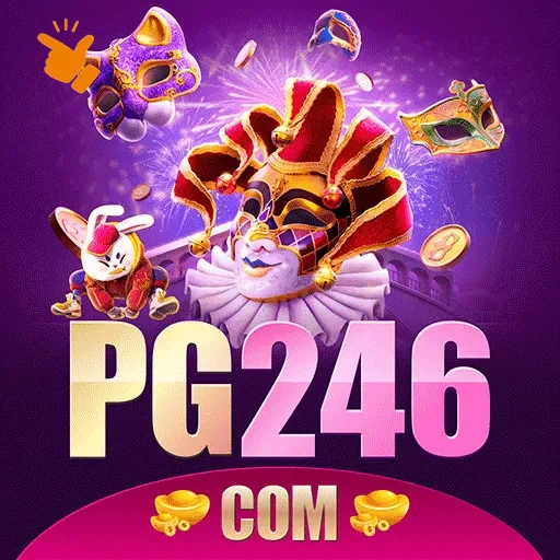 Logo da pg246