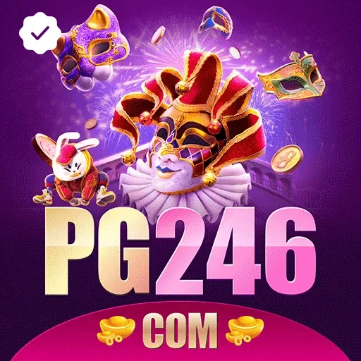 Plataforma completa da pg246 com todos os jogos