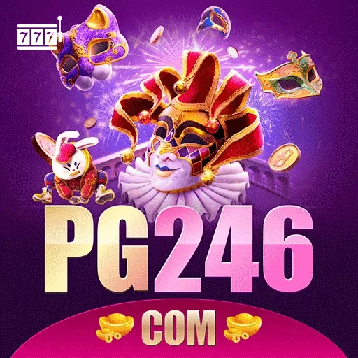 Slots online da pg246 com jackpots progressivos